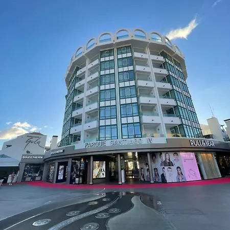 Apartment Americas 4 *