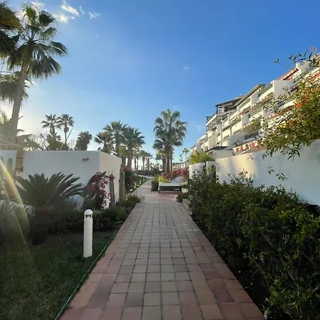 Americas 4 Apartment Arona (Tenerife)