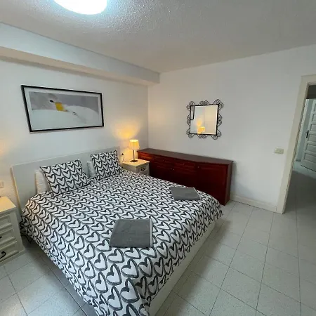 Apartment Americas 4 Arona (Tenerife)