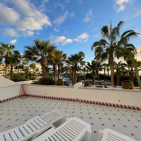 Apartment Americas 4 *