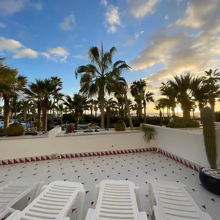 Apartment Americas 4 *