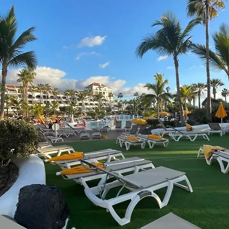 Apartment Americas 4 Arona (Tenerife)