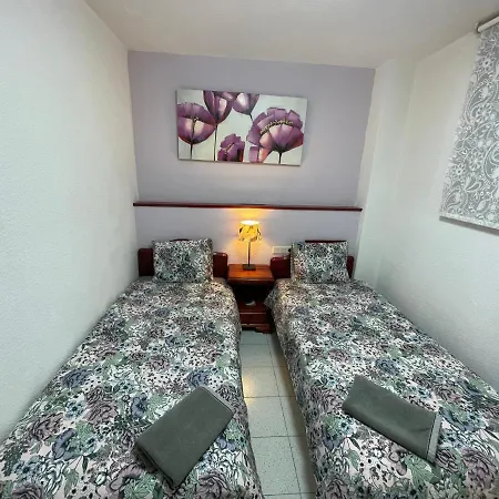 Apartment Americas 4