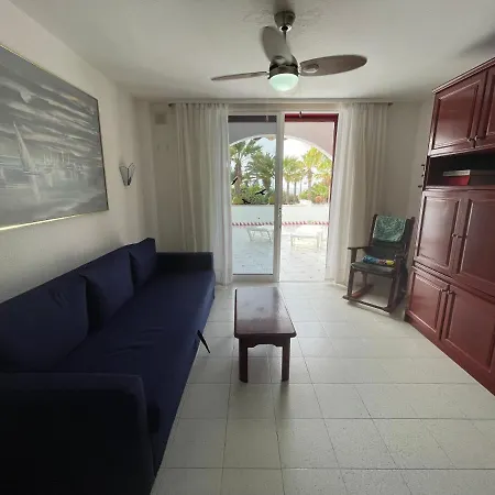Americas 4 Apartment