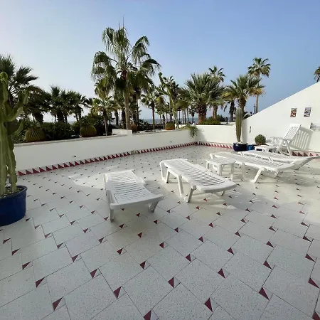 Apartment Americas 4 Arona (Tenerife)