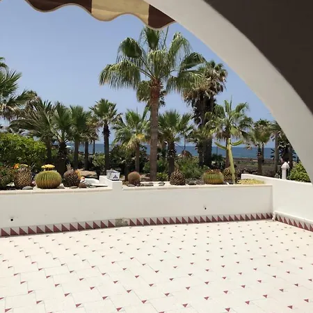Americas 4 Apartment Arona (Tenerife)
